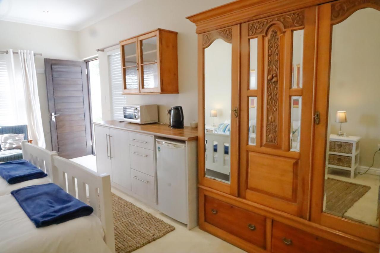 Апартаменти 7 Wilde Olyf Street Рібік-Кастіл Екстер'єр фото